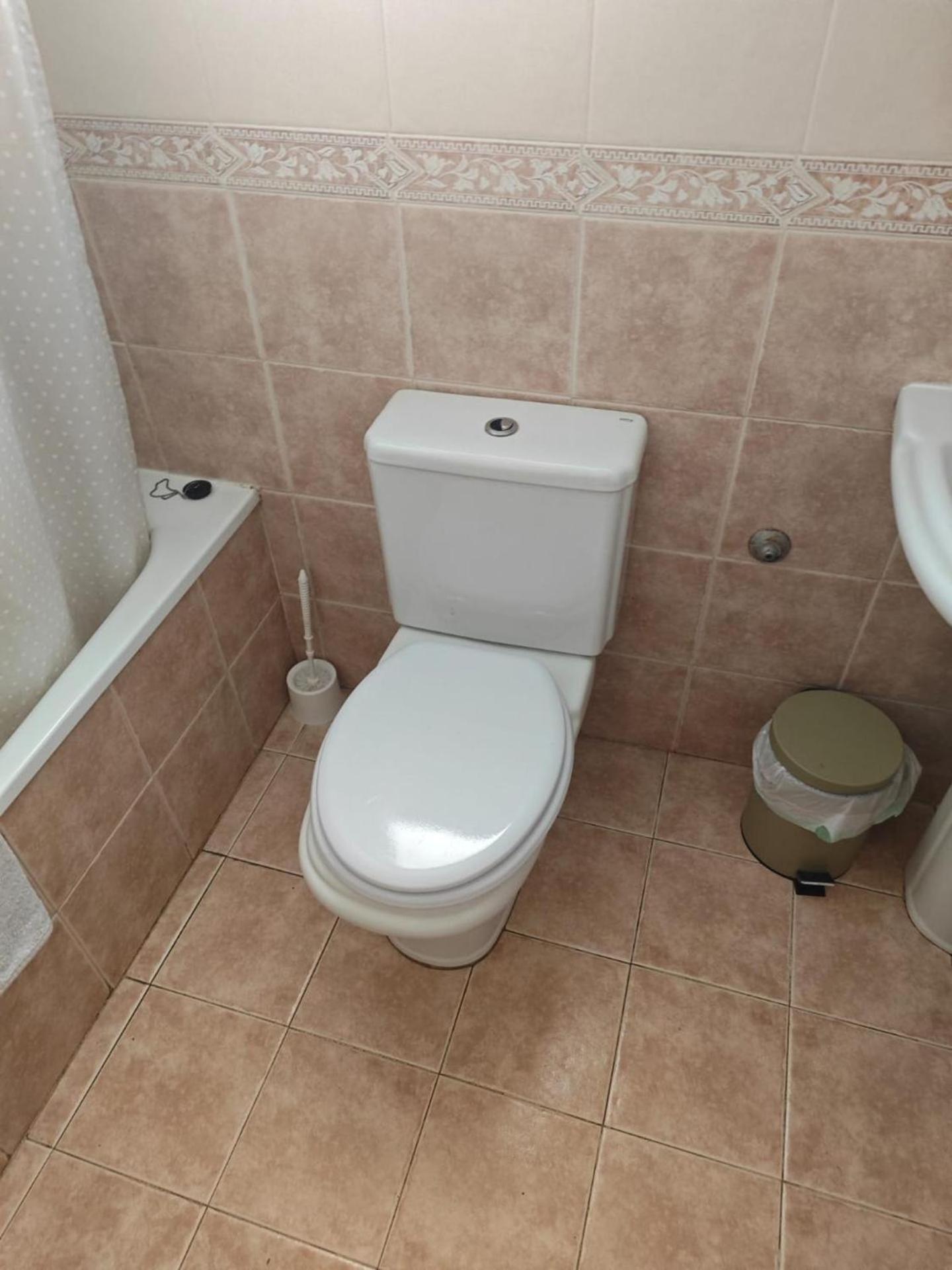 Central 2-Bed Apartment In Estepona Port エクステリア 写真