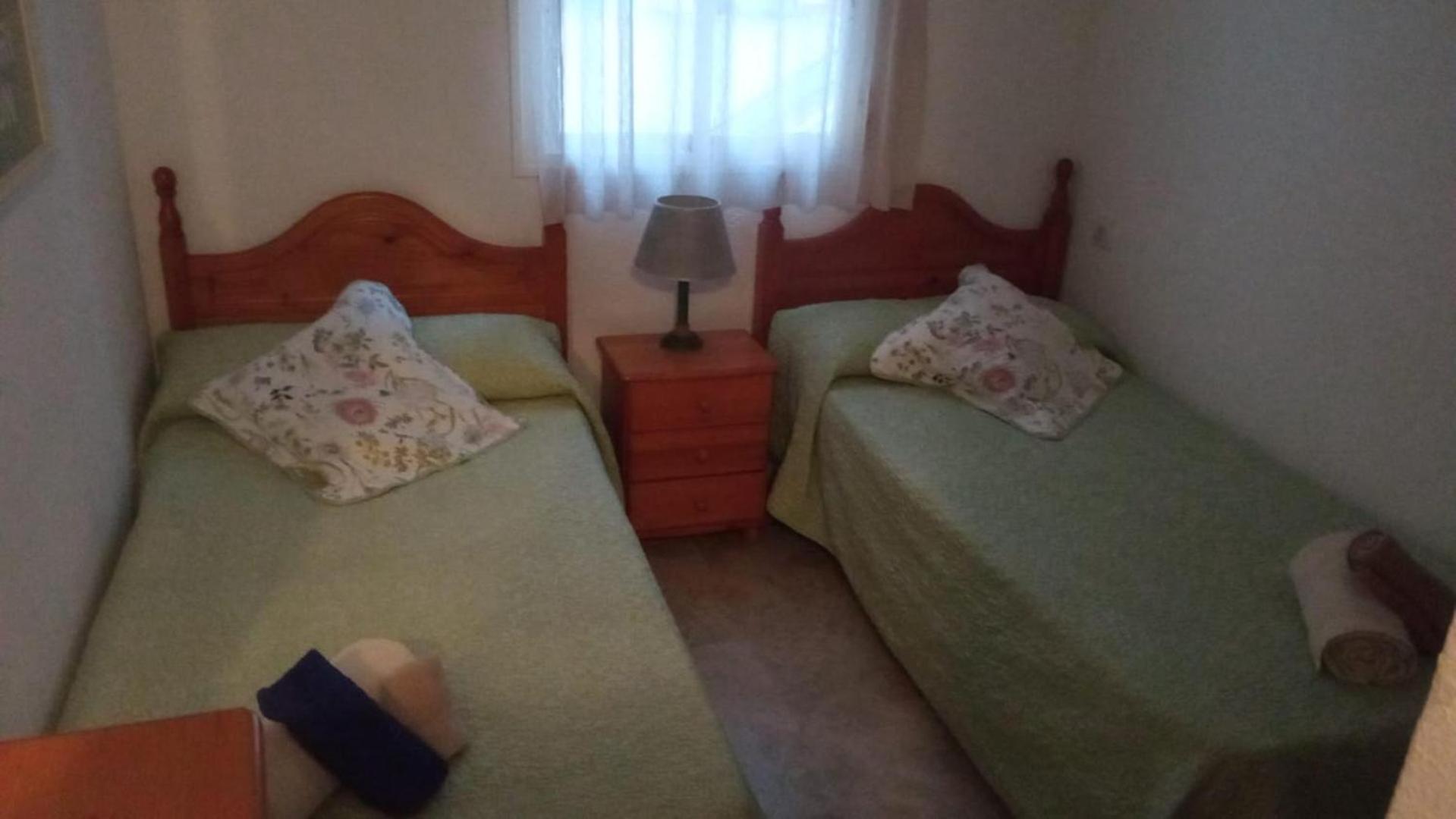 Central 2-Bed Apartment In Estepona Port エクステリア 写真